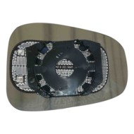 Specchio Asferico Blu Termico Sinistro Alfa Romeo Alfa 159 Dal 2005 Dal 2008