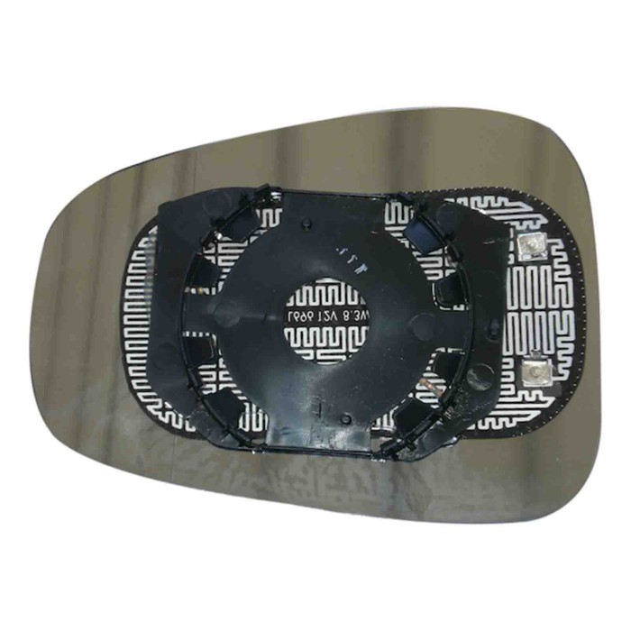 GUIDA_ALLA_SCELTA.JPG Specchio Convesso Blu Termico Destro Alfa Romeo Alfa 159 Dal 2005 Dal 2008