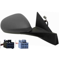 Retrovisore Elettrico Con Primer Sensore Temperatura Destro Alfa Romeo Mito Dal 2008
