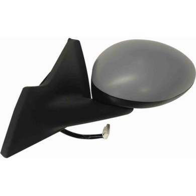 GUIDA_ALLA_SCELTA.JPG Retrovisore Elettrico Con Primer Sensore Temperatura Specchio Asferico Blu Termico Sinistro Alfa Romeo Alf