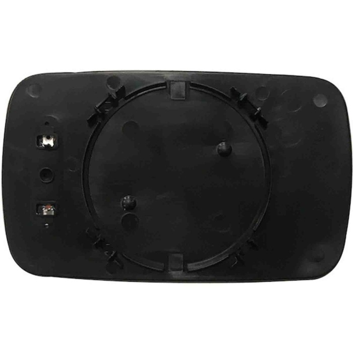GUIDA_ALLA_SCELTA.JPG Specchio Convesso Blu Termico Destro Bmw Serie 3 E36 Dal 1990 Al 1998