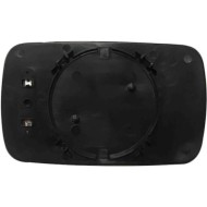 Specchio Convesso Blu Termico Destro Bmw Serie 3 E36 Dal 1990 Al 1998