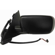 Retrovisore Elettrico Con Primer Specchio Asferico Blu Termico 5 Porte Sinistro Bmw Serie 3 E46 Dal 1998 Al 2005