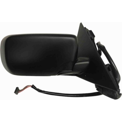 GUIDA_ALLA_SCELTA.JPG Retrovisore Elettrico Con Primer Specchio Asferico Blu Termico 5 Porte Destro Bmw Serie 3 E46 Dal 1998 Al 