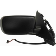 Retrovisore Elettrico Con Primer Specchio Asferico Blu Termico 5 Porte Destro Bmw Serie 3 E46 Dal 1998 Al 2005