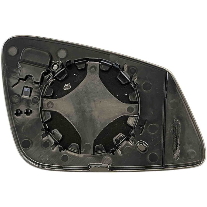 GUIDA_ALLA_SCELTA.JPG Specchio Convesso Cromato Termico Sinistro Bmw Serie 2 F45/46 Dal 2014 Al 2018 Dal 2018 Dal 2015 Al 2019