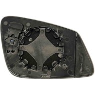 Specchio Convesso Cromato Termico Sinistro Bmw Serie 2 F45/46 Dal 2014 Al 2018 Dal 2018 Dal 2015 Al 2019