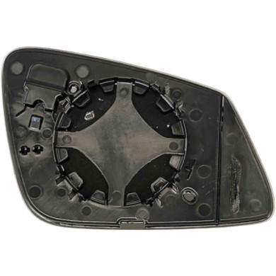 GUIDA_ALLA_SCELTA.JPG Specchio Asferico Cromato Termico Sinistro Bmw Serie 2 F45/46 Dal 2014 Al 2018 Dal 2018 Dal 2015 Al 2019