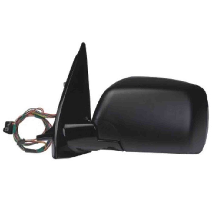 GUIDA_ALLA_SCELTA.JPG Retrovisore Elettrico Con Primer Ripiegabile 12 Pin Sinistro Bmw X5 E53 Dal 2000 Al 2004