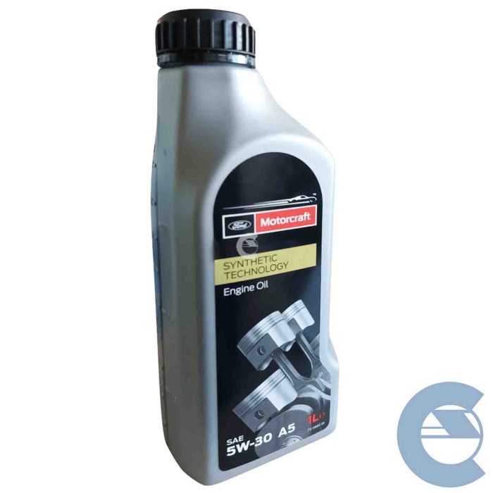 FORD-1LT-ESOLVER-(4).jpg Ford Formula F 5w30 6 Litri Olio Motore Auto Benzina E Diesel Fap Originale