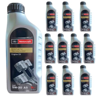 FORD-1LT-ESOLVER(3).jpg Ford Formula F 5w30 12 Litri Olio Motore Auto Benzina E Diesel Fap Originale