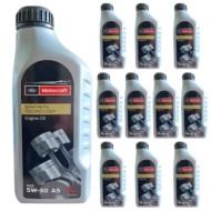 FORD-1LT-ESOLVER(3).jpg Ford Formula F 5w30 12 Litri Olio Motore Auto Benzina E Diesel Fap Originale