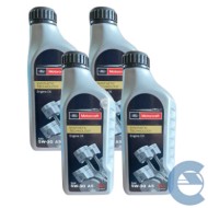 Ford Formula F 5w30 4 Litri Olio Motore Auto Benzina E Diesel Fap Originale