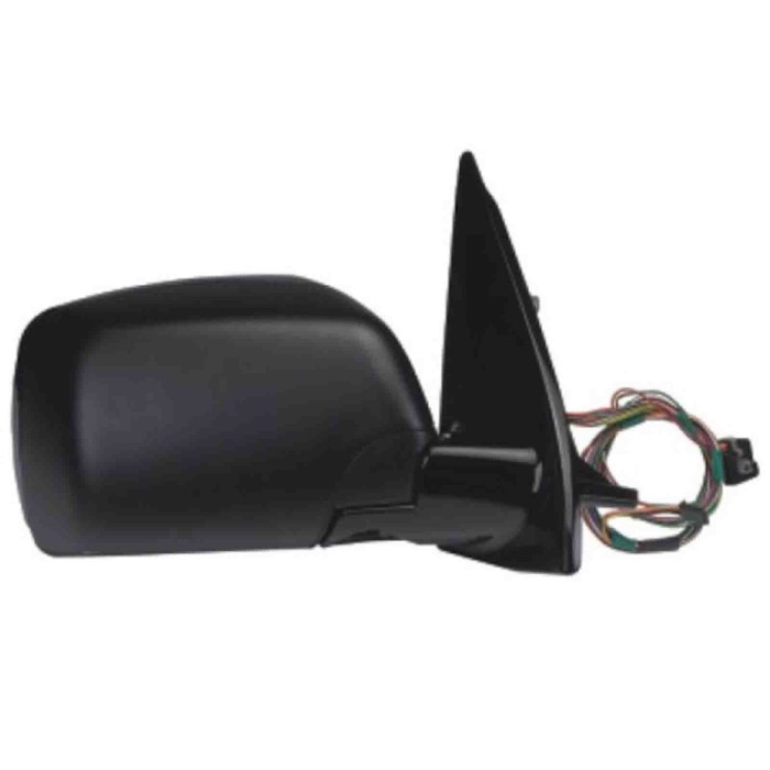 GUIDA_ALLA_SCELTA.JPG Retrovisore Elettrico Con Primer Ripiegabile 14 Pin Destro Bmw X5 E53 Dal 2000 Al 2004