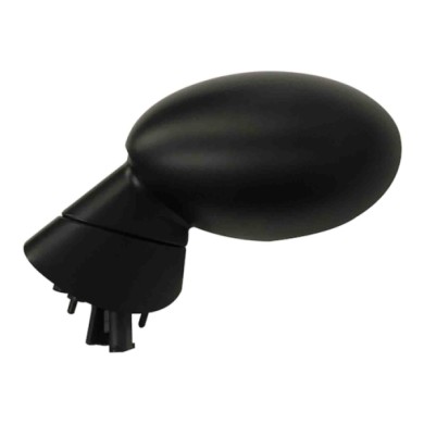 GUIDA_ALLA_SCELTA.JPG Retrovisore Elettrico Con Primer Specchio Convesso Cromato Termico Sinistro Bmw Mini Dal 2001 Al 2007