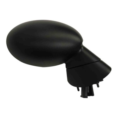 GUIDA_ALLA_SCELTA.JPG Retrovisore Elettrico Con Primer Specchio Convesso Cromato Termico Destro Bmw Mini Dal 2001 Al 2007
