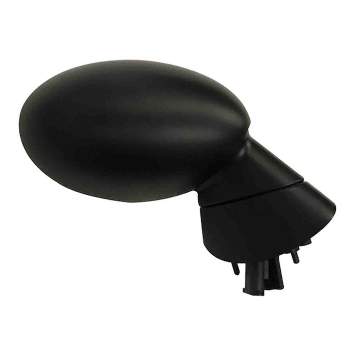 GUIDA_ALLA_SCELTA.JPG Retrovisore Elettrico Con Primer Specchio Convesso Cromato Termico Destro Bmw Mini Dal 2001 Al 2007