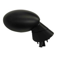 Retrovisore Elettrico Con Primer Specchio Convesso Cromato Termico Destro Bmw Mini Dal 2001 Al 2007