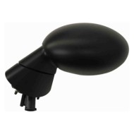 Retrovisore Elettrico Con Primer Ripiegabile Elettrico Specchio Convesso Cromato Termico Sinistro Bmw Mini Dal 2001 Al 2007