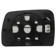 GUIDA_ALLA_SCELTA.JPG Specchio Asferico Blu Termico Destro Bmw X5 E53 Dal 2000 Al 2004 Dal 2004 Al 2007