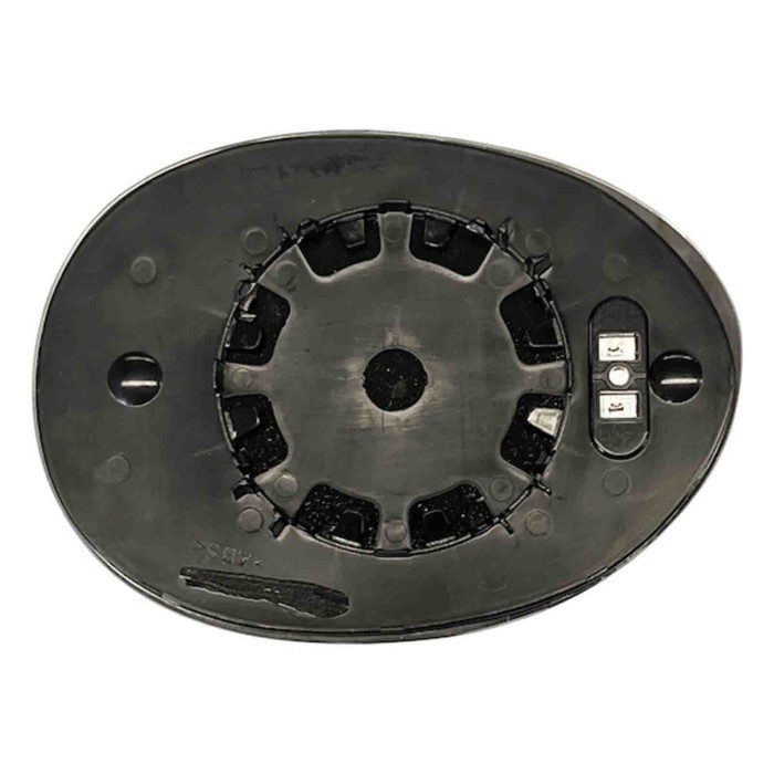 GUIDA_ALLA_SCELTA.JPG Specchio Asferico Cromato Termico Sinistro Bmw Mini Dal 2014