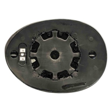 GUIDA_ALLA_SCELTA.JPG Specchio Asferico Cromato Termico Destro Bmw Mini Dal 2014