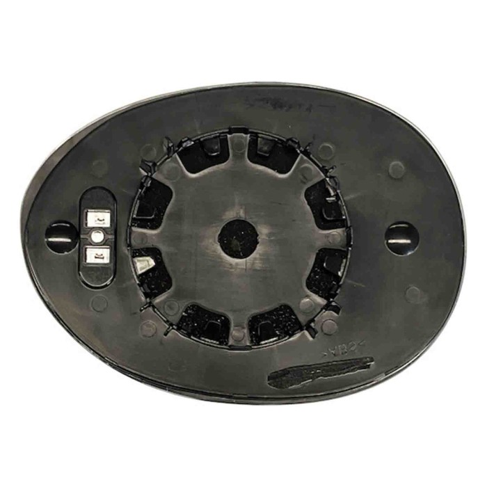 GUIDA_ALLA_SCELTA.JPG Specchio Asferico Cromato Termico Destro Bmw Mini Dal 2014