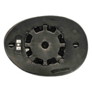 GUIDA_ALLA_SCELTA.JPG Specchio Asferico Cromato Termico Destro Bmw Mini Dal 2014