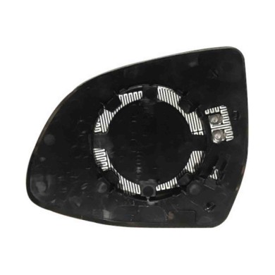 GUIDA_ALLA_SCELTA.JPG Specchio Asferico Cromato Termico 2 Pin Sinistro Bmw X3 F25 Dal 2014 Al 2017 Dal 2014 Dal 2013