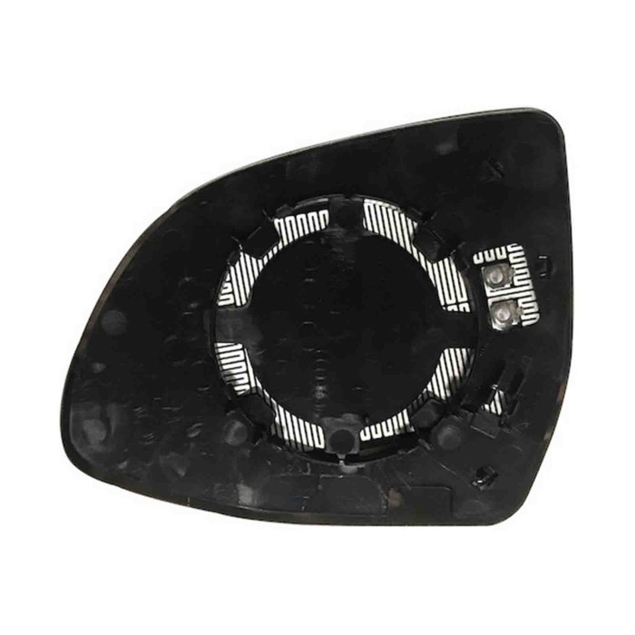 GUIDA_ALLA_SCELTA.JPG Specchio Asferico Cromato Termico 2 Pin Sinistro Bmw X3 F25 Dal 2014 Al 2017 Dal 2014 Dal 2013