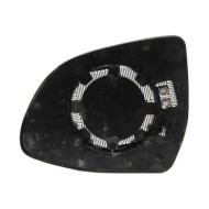 Specchio Asferico Cromato Termico 2 Pin Sinistro Bmw X3 F25 Dal 2014 Al 2017 Dal 2014 Dal 2013
