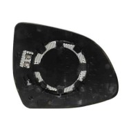 Specchio Asferico Cromato Termico 2 Pin Destro Bmw X3 F25 Dal 2014 Al 2017 Dal 2014 Dal 2013