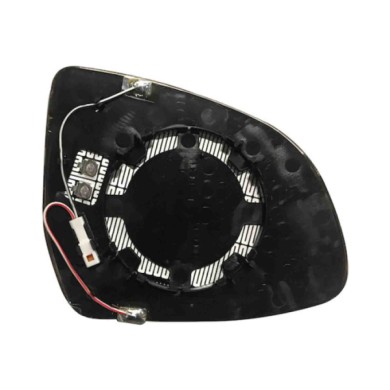 GUIDA_ALLA_SCELTA.JPG Specchio Asferico Cromato Termico Fotocromatico 4 Pin Sinistro Bmw X3 F25 Dal 2014 Al 2017 Dal 2013 Dal 20