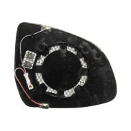 GUIDA_ALLA_SCELTA.JPG Specchio Asferico Cromato Termico Fotocromatico 4 Pin Sinistro Bmw X3 F25 Dal 2014 Al 2017 Dal 2013 Dal 20