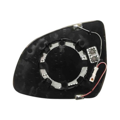 GUIDA_ALLA_SCELTA.JPG Specchio Asferico Cromato Termico Fotocromatico 4 Pin Destro Bmw X3 F25 Dal 2014 Al 2017 Dal 2013 Dal 2014