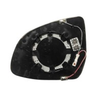 Specchio Asferico Cromato Termico Fotocromatico 4 Pin Destro Bmw X3 F25 Dal 2014 Al 2017 Dal 2013 Dal 2014