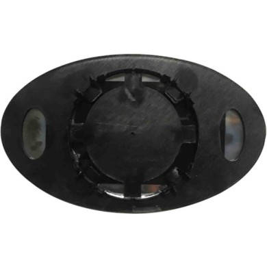 MBM220.JPG Specchio Convesso Cromato Sx dx Bmw Mini Dal 2001 Al 2007
