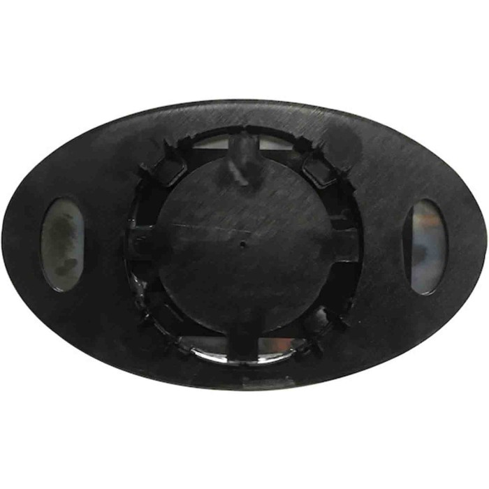 MBM220.JPG Specchio Convesso Cromato Sx dx Bmw Mini Dal 2001 Al 2007