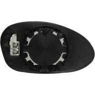 Specchio Asferico Cromato Termico Sinistro Bmw Serie 1 E87 Dal 2005 Al 2007 Dal 2007 Al 2010 Dal 2005 Al 2009