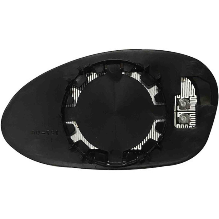 GUIDA_ALLA_SCELTA.JPG Specchio Asferico Blu Termico Destro Bmw Serie 1 E87 Dal 2005 Al 2007 Dal 2007 Al 2010 Dal 2005 Al 2009