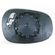 Specchio Asferico Blu Termico 2 Pin Sinistro Bmw Serie 3 E90 Dal 2009