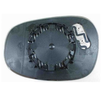 GUIDA_ALLA_SCELTA.JPG Specchio Asferico Blu Termico 2 Pin Destro Bmw Serie 3 E90 Dal 2009