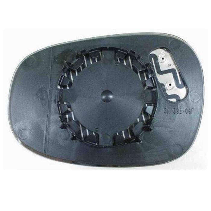 GUIDA_ALLA_SCELTA.JPG Specchio Asferico Blu Termico 2 Pin Destro Bmw Serie 3 E90 Dal 2009