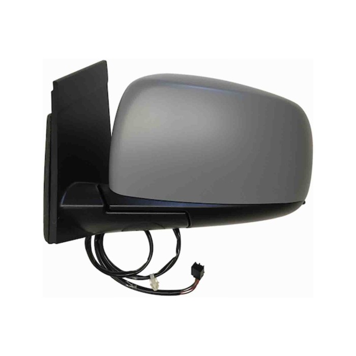 GUIDA_ALLA_SCELTA.JPG Retrovisore Elettrico Con Primer Specchio Convesso Cromato Termico 5 Pin Sinistro Chrysler Voyager Dal 200