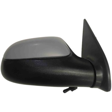 GUIDA_ALLA_SCELTA.JPG Retrovisore A Cavi Con Primer Specchio Convesso Cromato Destro Citroen Saxo Dal 1999 Al 2004