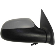 GUIDA_ALLA_SCELTA.JPG Retrovisore A Cavi Con Primer Specchio Convesso Cromato Destro Citroen Saxo Dal 1999 Al 2004
