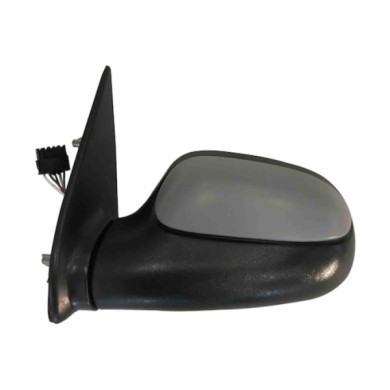 GUIDA_ALLA_SCELTA.JPG Retrovisore Elettrico Con Primer Specchio Convesso Cromato Termico Sinistro Citroen Saxo Dal 1999 Al 2004