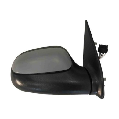 GUIDA_ALLA_SCELTA.JPG Retrovisore Elettrico Con Primer Specchio Convesso Cromato Termico Destro Citroen Saxo Dal 1999 Al 2004
