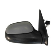 Retrovisore Elettrico Con Primer Specchio Convesso Cromato Termico Destro Citroen Saxo Dal 1999 Al 2004