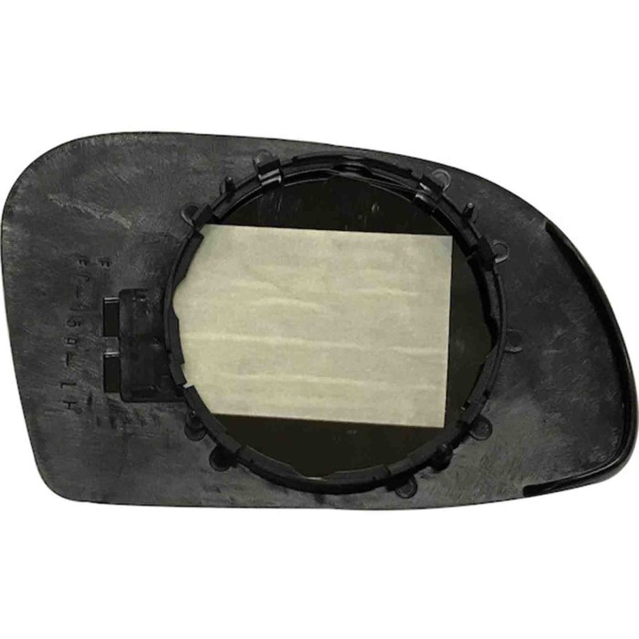 GUIDA_ALLA_SCELTA.JPG Specchio Convesso Cromato Sinistro Citroen Saxo Dal 1996 Al 1999 Dal 1999 Al 2004